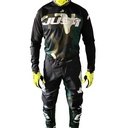 CONJUNTO MOTOCROSS MX CAMO TALLE 40/42 JUST1