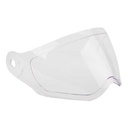 VISOR JUST1 J34 TRANSPARENTE