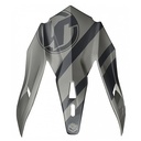 VISERA JUST1 CROSS J32 PRO KICK TITANIUM