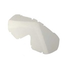 MICA REPUESTO ANTIPARRA JUST1 VITRO TRANSPARENTE