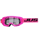 ANTIPARRA JUST1 VITRO PINK (FUCSIA) FLUO/BLACK