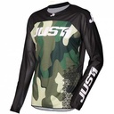 JERSEY (BUZO) MOTOCROSS JUST1 J-FORCE TERRA CAMO L