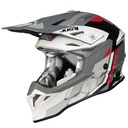 CASCO JUST1 J39 REACTOR WHITE/RED/GREY M