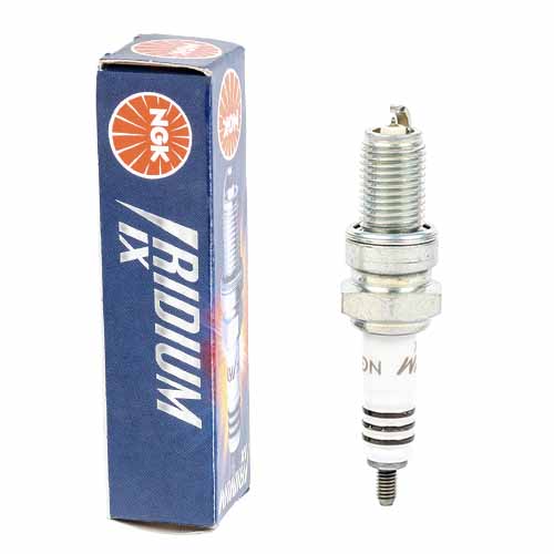 BUJIA DPR8EIX-9 NGK IRIDIUM (BRASIL) (NGK2202B)