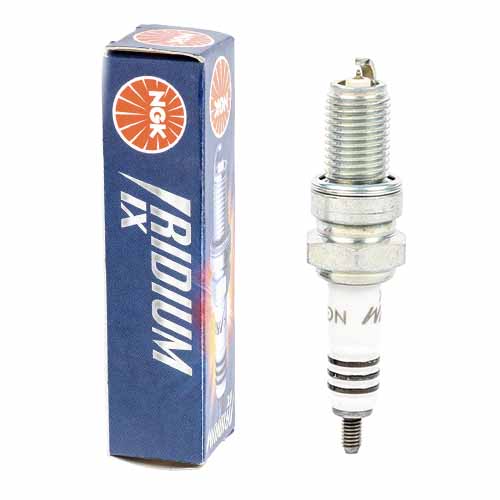 BUJIA DR8EIX NGK IRIDIUM (BRASIL) (NGK6681B)