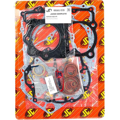 JUNTA HONDA 400 XR PREMIUM JC (00161P/O)