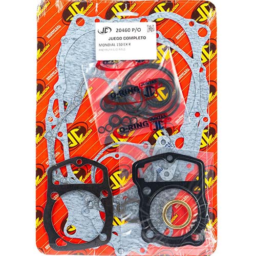 JUNTA MONDIAL 150 EX K PREMIUM C/ORING JC (20460P/O)