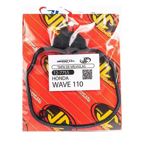 JUNTA T/VAL HONDA WAVE 110 Y OTRAS JC (12-7755J)