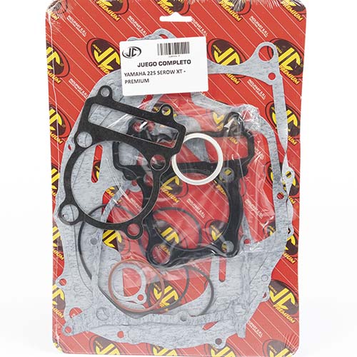 JUNTA YAMAHA 225SEROW XT PREMIUM JC (00444P)