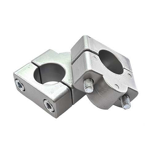 ELEVADOR 8320 25mm P/28.6mm ALUMINIO MDA