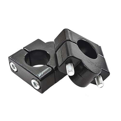 ELEVADOR 8321 25mm P/28.6mm NEGRO MDA