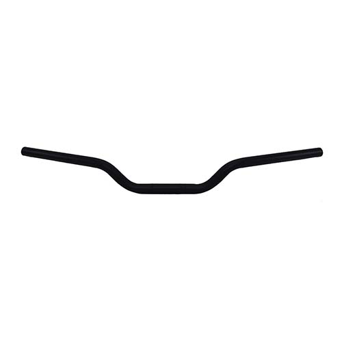 MANUBRIO 1010 HONDA 400 SPORT NEGRO MDA