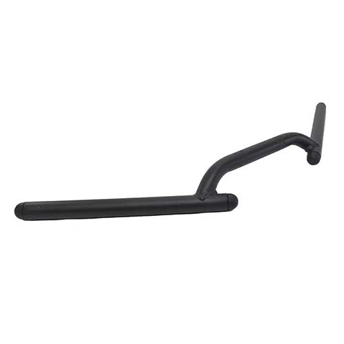 MANUBRIO 1020 SUPER SPORT C/PUNTERAS MDA