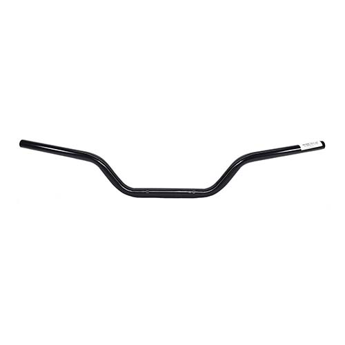 MANUBRIO 1083 MOTOMEL SKUA150 NEGRO MDA
