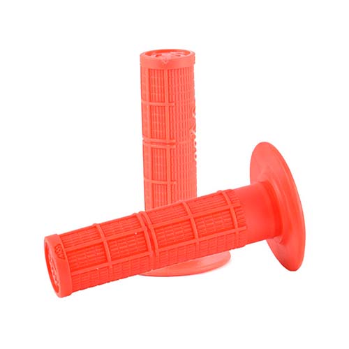 PUÑO 3201 CROSS EVOLUTION 115mm ROJO (JGO) MDA