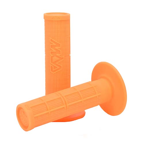 PUÑO 3212 CROSS EVOLUTION 115mm NARANJA (JGO) MDA
