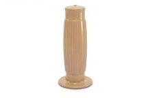 PUÑO 4205 BARREL 130mm NATURAL (JGO) MDA