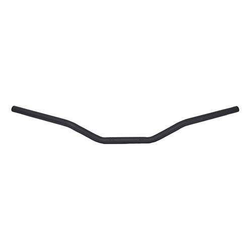 MANUBRIO 5021 TRACKER LOW NEGRO MDA