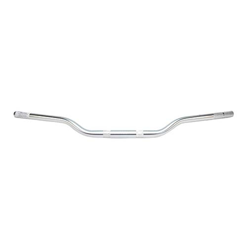 MANUBRIO 8060B TIPO FATBAR ANOD.BAJO ALUM. MDA