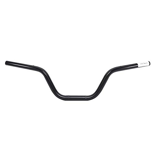 MANUBRIO 1057 SUZUKI AX100/115 NEGRO MDA