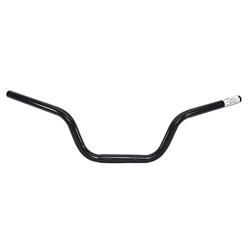 MANUBRIO 1063 ZANELLA RX150/200 NEGRO MDA