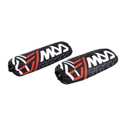 CUBRE AMORTIGUADOR DE NEOPRENE MDA (8609)