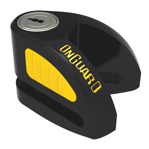 TRABA DISCO 8052/8052B BOXER 10mm ONGUARD