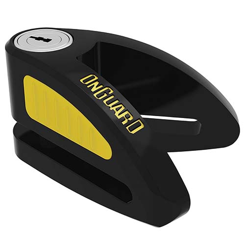 TRABA DISCO 8052/8052B BOXER 10mm ONGUARD