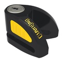 TRABA DISCO 8052/8052B BOXER 10mm ONGUARD