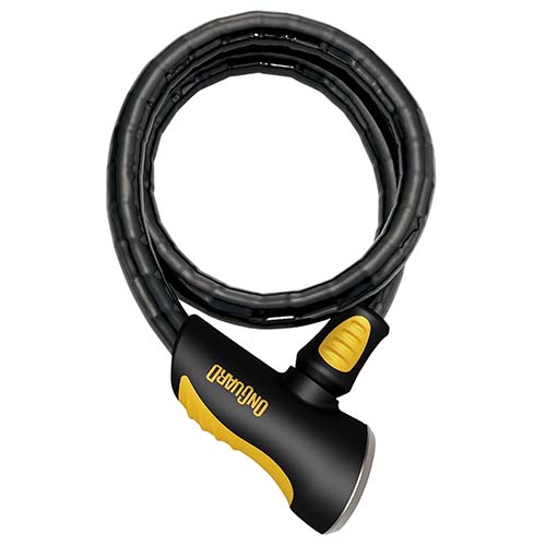 LINGA 8026 ROTTWEILER 100cmX20mm ONGUARD