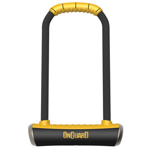 TRABA U 8002 PITBULL LS 11.5cmX29.2cm GROSOR:14mm ONGUARD