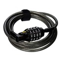 LINGA 8061 TERRIER 120cmX6mm CON COMBINACION (SIN LLAVE) ONGUARD