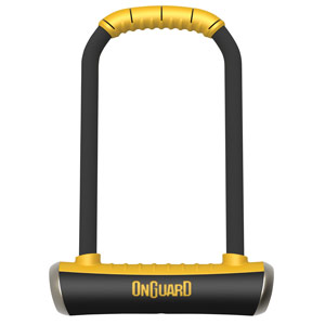 TRABA U 8000 BRUTE LS 11.5cmX26cm ONGUARD