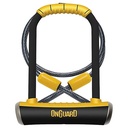 TRABA U 8005 PITBULL DT 11.5cmX23cm CON ALARGADOR 120cm ONGUARD