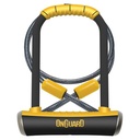 TRABA U 8005 PITBULL DT 11.5cmX23cm CON ALARGADOR 120cm ONGUARD
