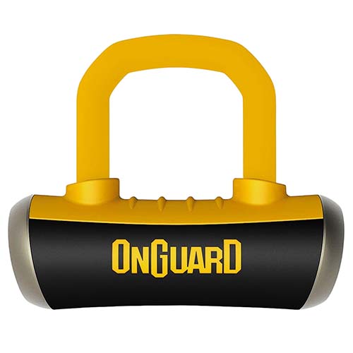 TRABA DISCO (CANDADO) 8048C BOXER 55mmX55mm GROSOR: 14mm ONGUARD
