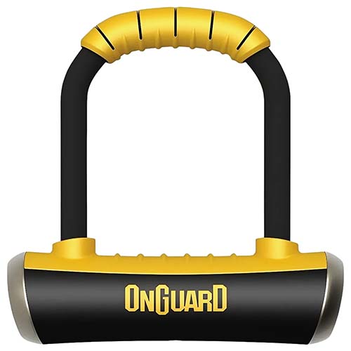 TRABA U 8112 BRUTE MINI 9cmX14cm GROSOR: 16.8mm ONGUARD