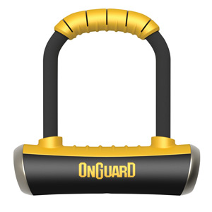 TRABA U ONGUARD 8112 BRUTE MINI 9cmx14cm Grosor: 16.8mm