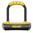 TRABA U 8112 BRUTE MINI 9cmX14cm GROSOR: 16.8mm ONGUARD