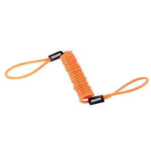 CABLE RECORDATORIO 8056 ONGUARD P/DISCO DE FRENO (NARANJA)