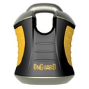 CANDADO (SOLO) 8101 BEAST 11mm ESPESOR MAXIMA SEGURIDAD ONGUARD