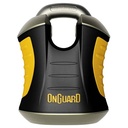 CANDADO (SOLO) 8101 BEAST 11mm ESPESOR MAXIMA SEGURIDAD ONGUARD