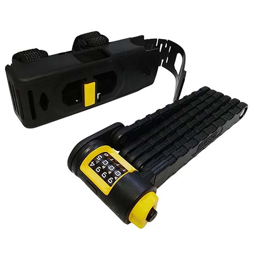 LINGA ARTICULADA K9 8115 88.5cm (CON COMBINACION) ONGUARD