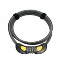 LINGA 8064GLO TERRIER 180cm X 10mm (CON COMBINACION Y LUZ) ONGUARD