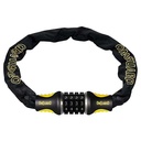 LINGA 8123 MASTIFF 120cmX6mm (CON COMBINACION) ONGUARD