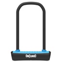 TRABA U 8153 NEON SERIES AZUL 11.5cmX23cm + SOPORTE ONGUARD