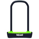 TRABA U 8153GR NEON SERIES VERDE 11.5cmX23cm + SOPORTE ONGUARD