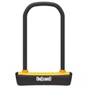TRABA U 8153OR NEON SERIES NARANJA 11.5cmX23cm + SOPORTE ONGUARD