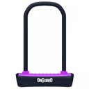 TRABA U 8153PN NEON SERIES ROSA 11.5cmX23cm + SOPORTE ONGUARD