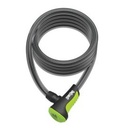 LINGA 8164GR 180cmX10mm NEON SERIES GREEN + SOPORTE ONGUARD